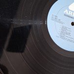Deardorff & Joseph Vintage LP - Arista AL 4092