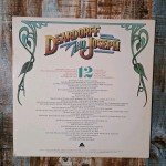 Deardorff & Joseph Vintage LP - Arista AL 4092