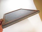 Kodak 8x10 Vintage Wood Film Holder