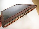 Kodak 8x10 Vintage Wood Film Holder