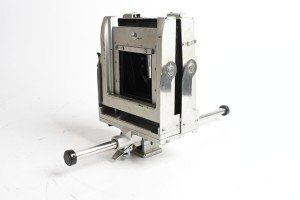 Kodak Master View 4x5 Large Format Camera