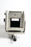 Kodak Master View 4x5 Large Format Camera