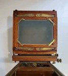 Seneca Competitor 5x7 Vintage Large Format Camera