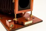 Gennert Long Focus Montauk 5x7 View Camera