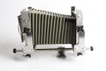 Kodak Master View 4x5 Large Format Camera