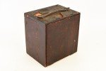Gennert Long Focus Montauk 5x7 View Camera