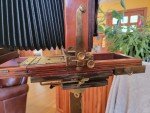 Kodak View Camera No. 2 with Tripods & Lens