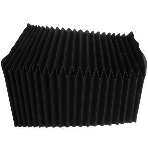Agfa Ansco Universal 5x7 Camera Bellows