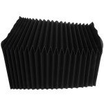 Agfa Ansco Universal 5x7 Camera Bellows