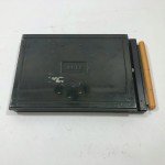 Busch 4x5 Film Pack Adapter Holder