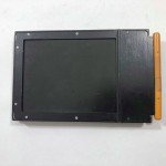 Busch 4x5 Film Pack Adapter Holder