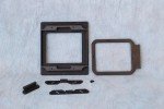 3D Printed 4x5 Graflok Back