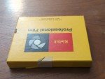 Kodak Panasonic-x 4x5 Film - Open Box