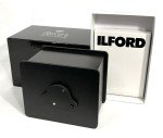 Ilford Obscura 4x5" Pinhole Camera with Box