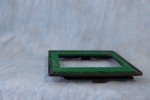 3D Printed 4x5 Graflok Back