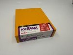 Kodak 100TMax 4x5 B&W Film - 50 Sheets