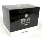 Ilford Obscura 4x5" Pinhole Camera with Box