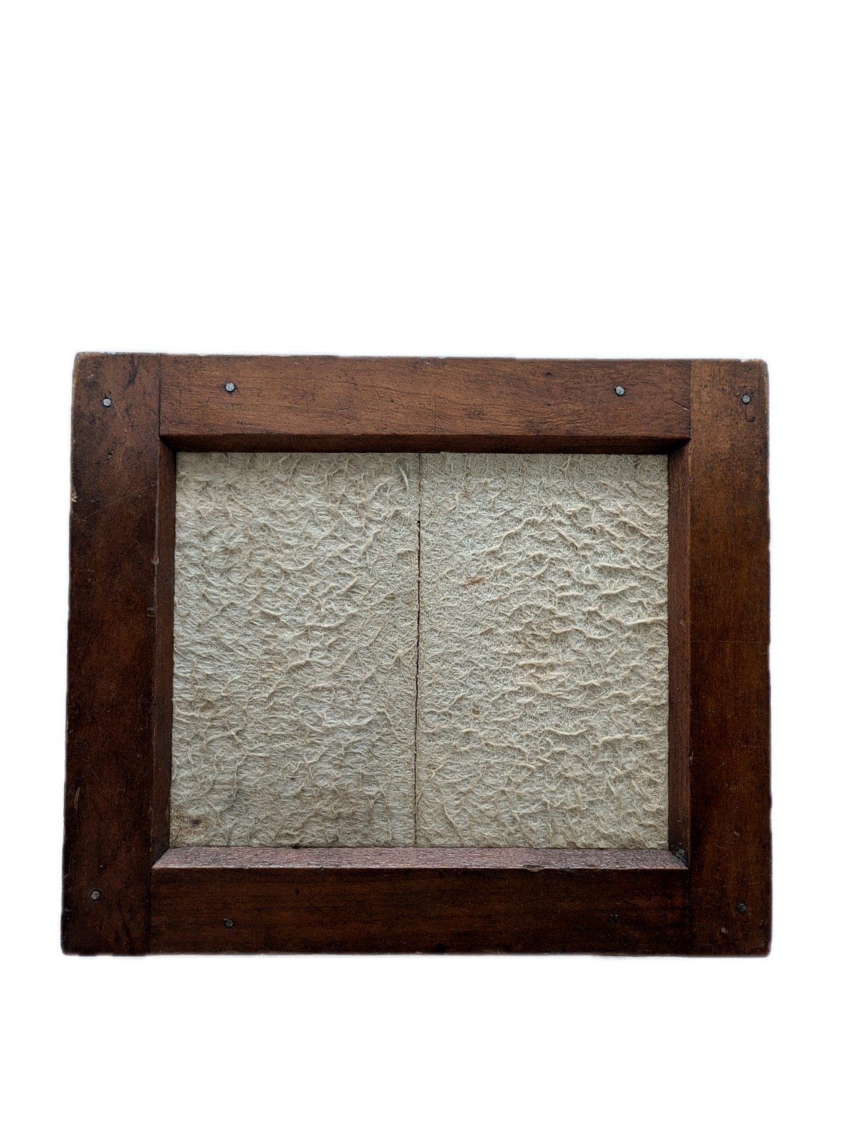 Rochester Optical Antique Glass Contact Printing Frame