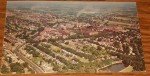 Vintage Kodak Park Format Camera – Aerial View