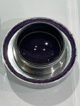 Wollensak 135mm f/4.7 Raptar Lens for Pressman