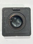 Wollensak 135mm f/4.7 Raptar Lens for Pressman