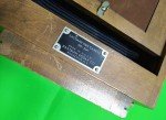 Kodak 33a Antique 5x7 View Camera