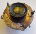 Eastman Kodak & Ensign Anastigmat Camera Lenses Set