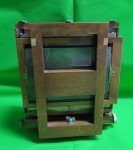 Kodak 33a Antique 5x7 View Camera