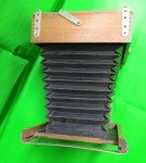 Kodak 33a Antique 5x7 View Camera