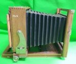 Kodak 33a Antique 5x7 View Camera