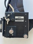 Graflex RB Super D 3x4 Camera with Ektar Lens
