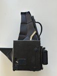 Graflex RB Super D 3x4 Camera with Ektar Lens