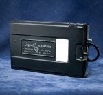 Graflex Grafmatic 4x5 Film Holders with Septums