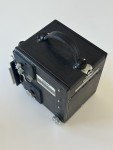 Graflex RB Super D 3x4 Camera with Ektar Lens