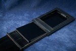 Graflex Grafmatic 4x5 Film Holders with Septums
