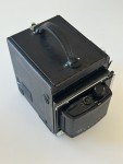 Graflex RB Super D 3x4 Camera with Ektar Lens