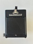 Graflex RB Super D 3x4 Camera with Ektar Lens