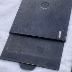 26 Vintage 4x5 Metal Film Holders Collection