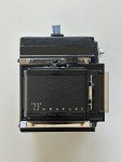 Graflex RB Super D 3x4 Camera with Ektar Lens