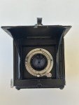 Graflex RB Super D 3x4 Camera with Ektar Lens