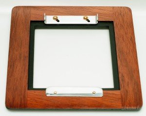 6x6" RC Adapter for 4x4" SC Boards