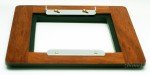6x6" RC Adapter for 4x4" SC Boards