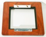 6x6" RC Adapter for 4x4" SC Boards