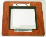 6x6" RC Adapter for 4x4" SC Boards