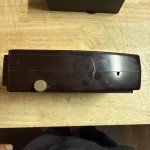 1950s Kodak Kodaslide Stereo Viewer Model 1