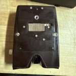 1950s Kodak Kodaslide Stereo Viewer Model 1