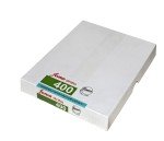 FOMA Ortho 400 B&W 4x5 Sheet Film - 25 Pack