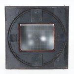 Deardorff 5x7 to 4x5 Film Back