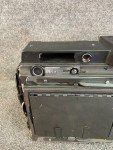 Graflex Crown Graphic 4x5 Camera with 135mm Lens