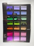 Kodak Vintage Color Print Viewing Filter Kit